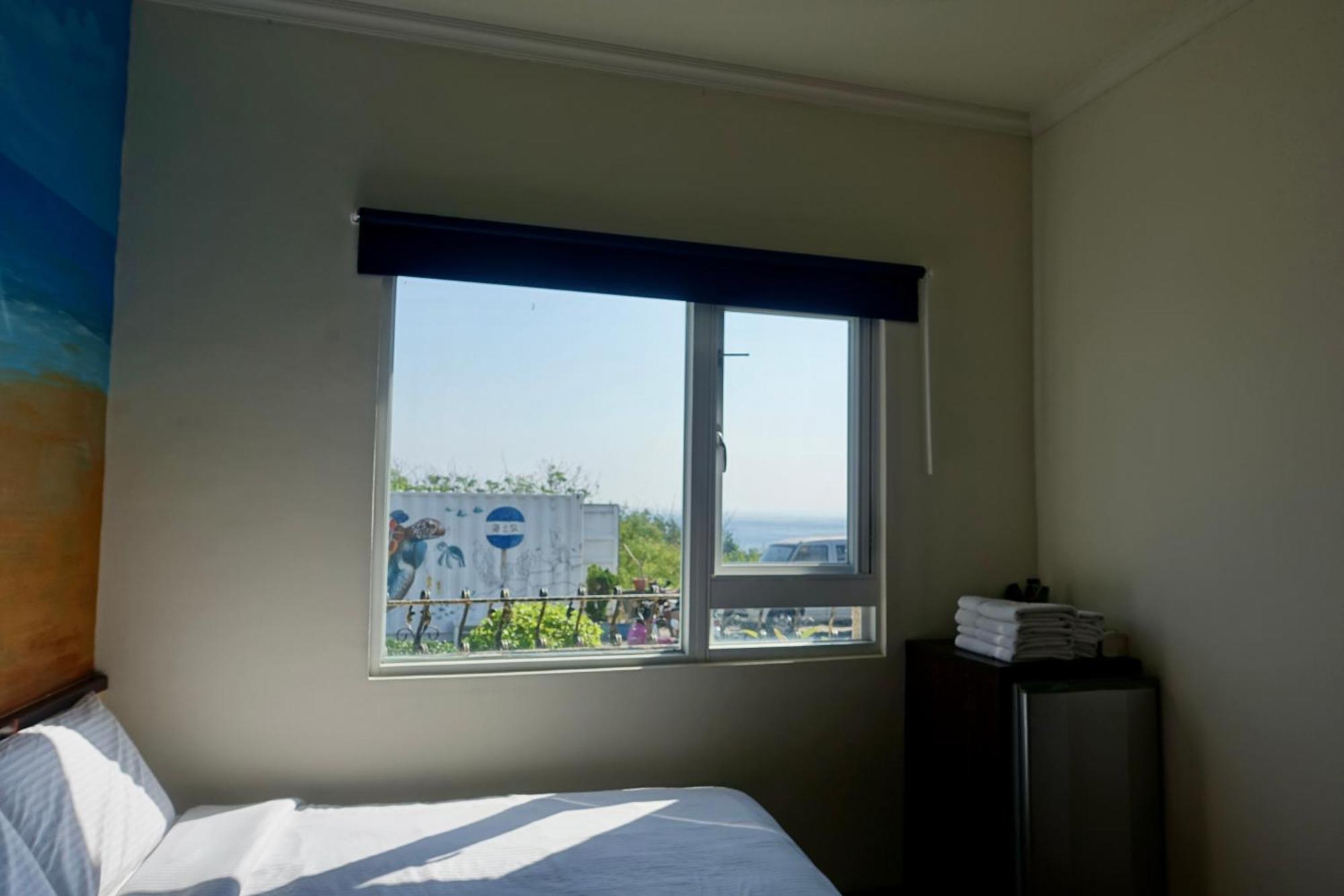 Sea Travel Apartamento Xiaoliuqiu Exterior foto